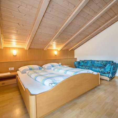 App Sonne Nr 22 Apartment Lutago Exterior photo