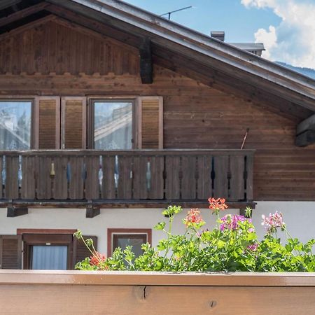 App Sonne Nr 22 Apartment Lutago Exterior photo