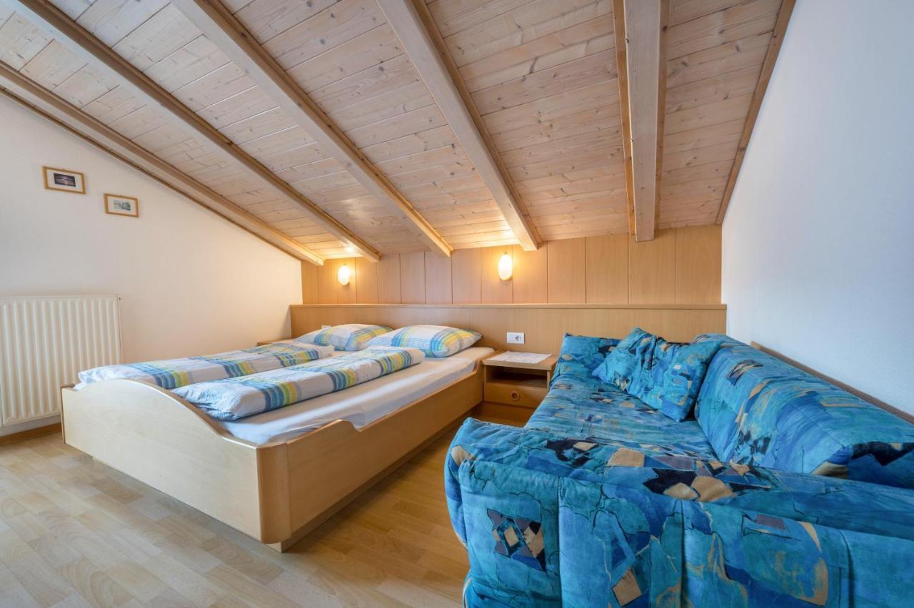 App Sonne Nr 22 Apartment Lutago Exterior photo