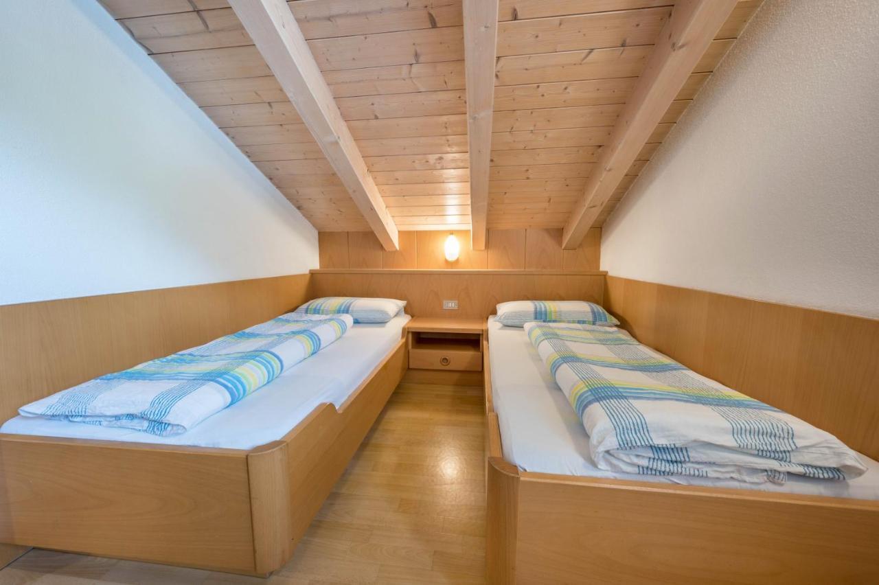 App Sonne Nr 22 Apartment Lutago Exterior photo
